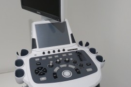 超声检测仪：医疗与工业领域的无声革命