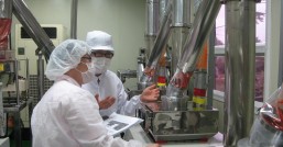 奥氏体型不锈钢与304：安全性能大揭秘