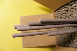 气体保护焊丝与药芯焊丝：焊接界的双子星