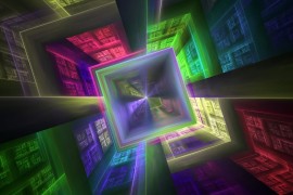 射线检测：透视未知的科学之眼