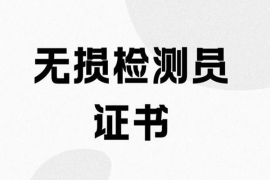 天津特种设备无损检测取证新规解读：取证时间与流程揭秘