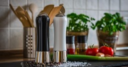  食品级奥氏体不锈钢：安全餐桌上的隐形守护者