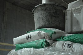  气体保护焊丝价格探究：20公斤装的市场行情