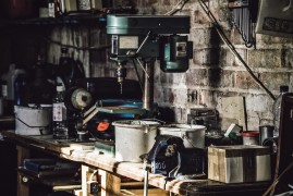  磁粉探伤仪：揭秘隐蔽裂纹的神奇工具