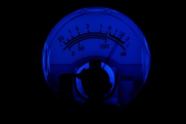 声发射检测仪器：探索技术的巅峰之作