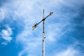漏磁检测技术的国内外现状及发展趋势