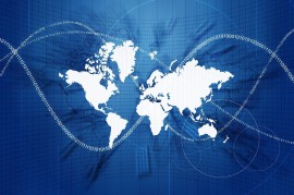 ### 国外渗透检测标准：安全防线的全球视野