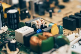 漏磁检测技术原理及其应用探讨