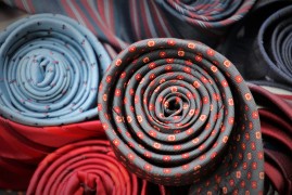  磁粉检测：揭秘铁磁材料的隐形卫士