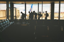 磁粉探伤机校准装置的创新之旅