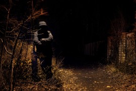 揭秘专用磁粉探伤机：无损检测的“黑魔法”