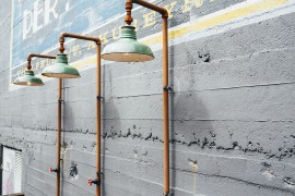 氢气在气体保护焊中的独特角色