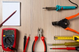 漏磁检测仪施工方法及其工作原理探秘