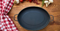 奥氏体不锈钢锅：健康烹饪的理想选择？