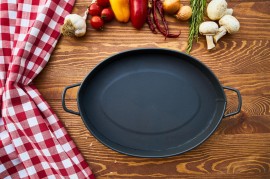 奥氏体不锈钢锅：健康烹饪的理想选择？