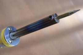 焊条电弧焊阴极区温度：焊接艺术的隐秘热度