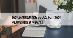 脉冲涡流检测仪lspect2.0a【脉冲涡流检测仪公司简介】