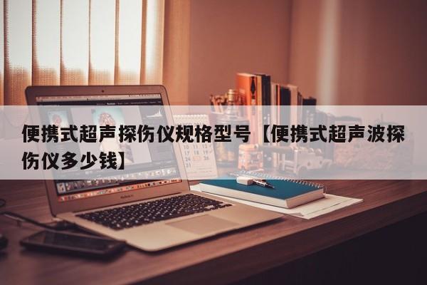 便携式超声探伤仪规格型号【便携式超声波探伤仪多少钱】