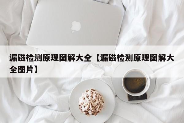 漏磁检测原理图解大全【漏磁检测原理图解大全图片】