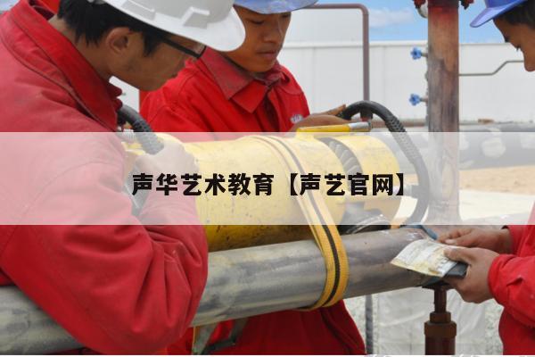 声华艺术教育【声艺官网】