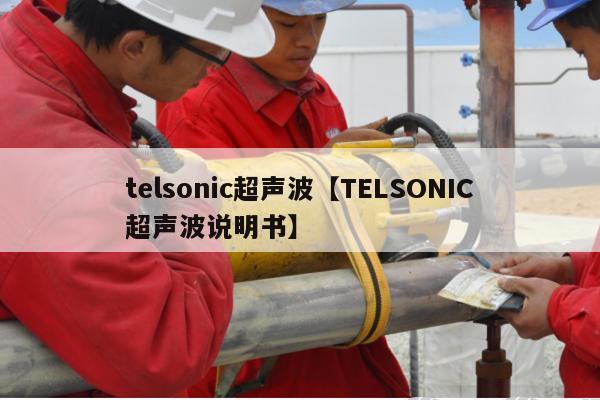 telsonic超声波【TELSONIC超声波说明书】